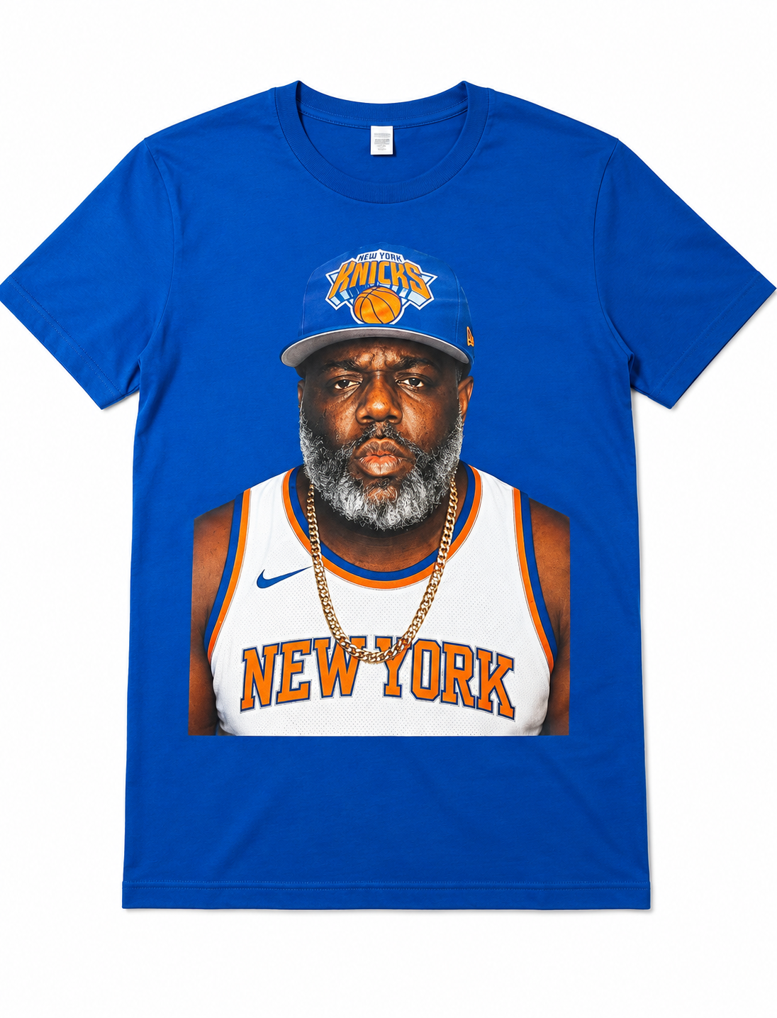 BIG KNICKS (G.H.I.G.G)