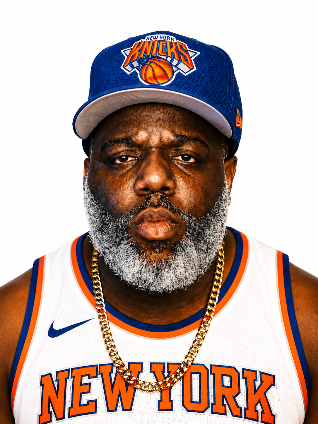 NYK BIG G.H.I.G.G